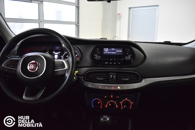 FIAT Tipo 1.4 SW Street